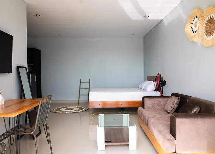 With Private Pool